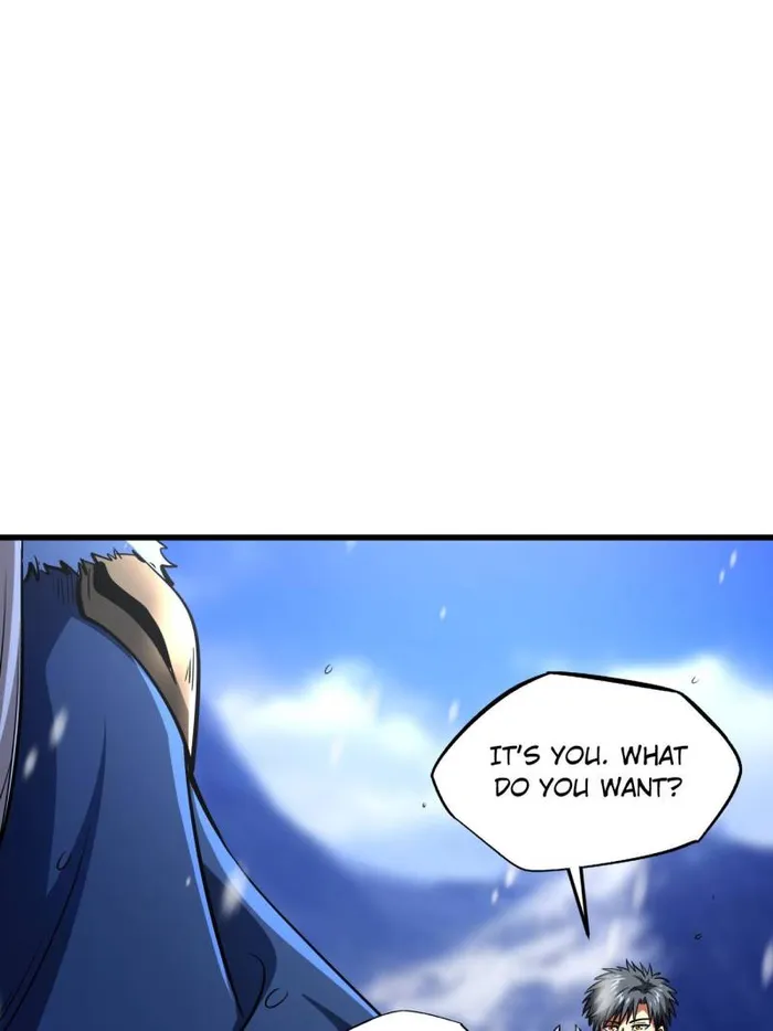 Super Gene Chapter 203 page 5