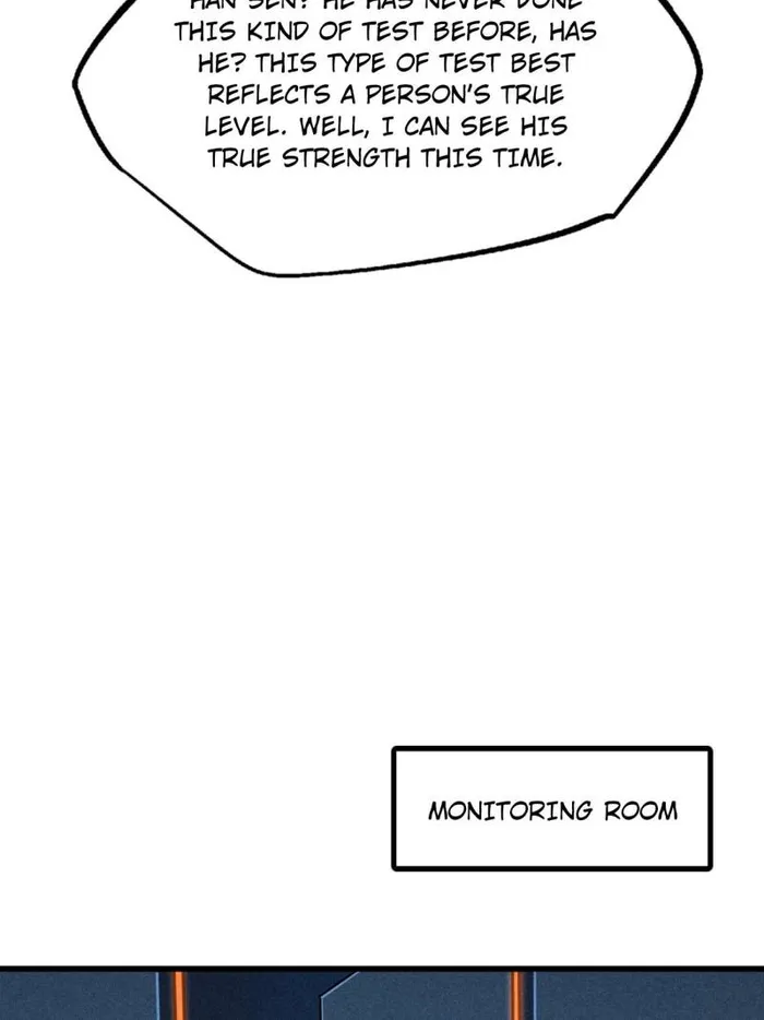 Super Gene Chapter 203 page 60