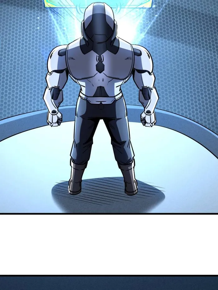 Super Gene Chapter 203 page 62