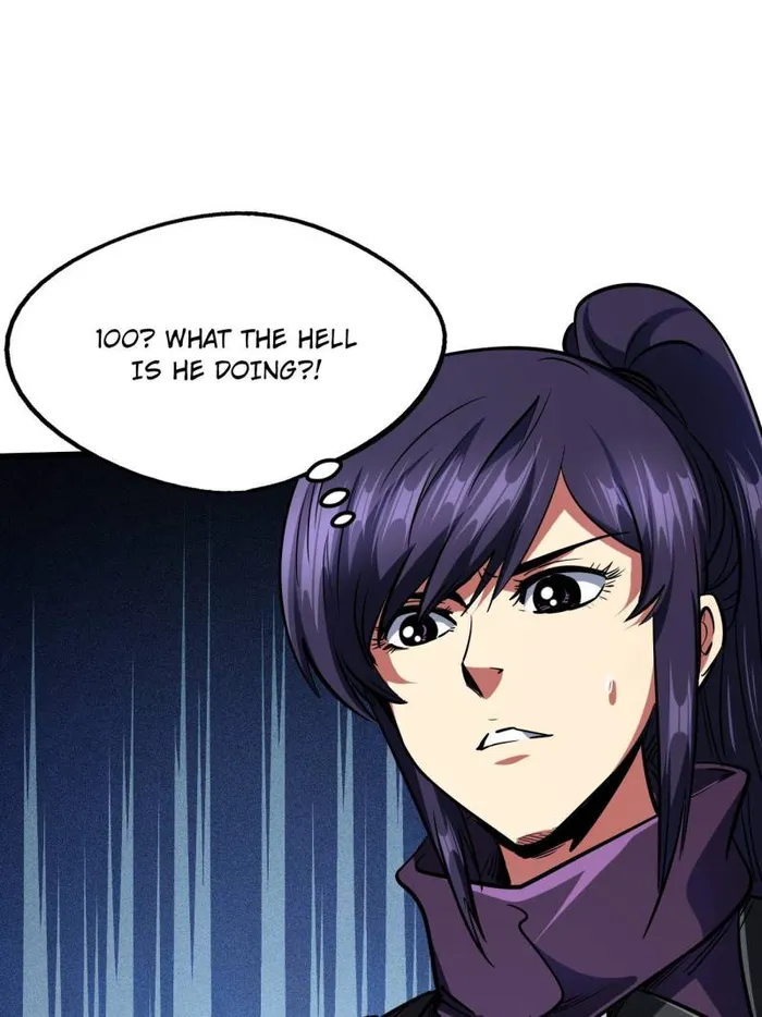 Super Gene Chapter 203 page 64