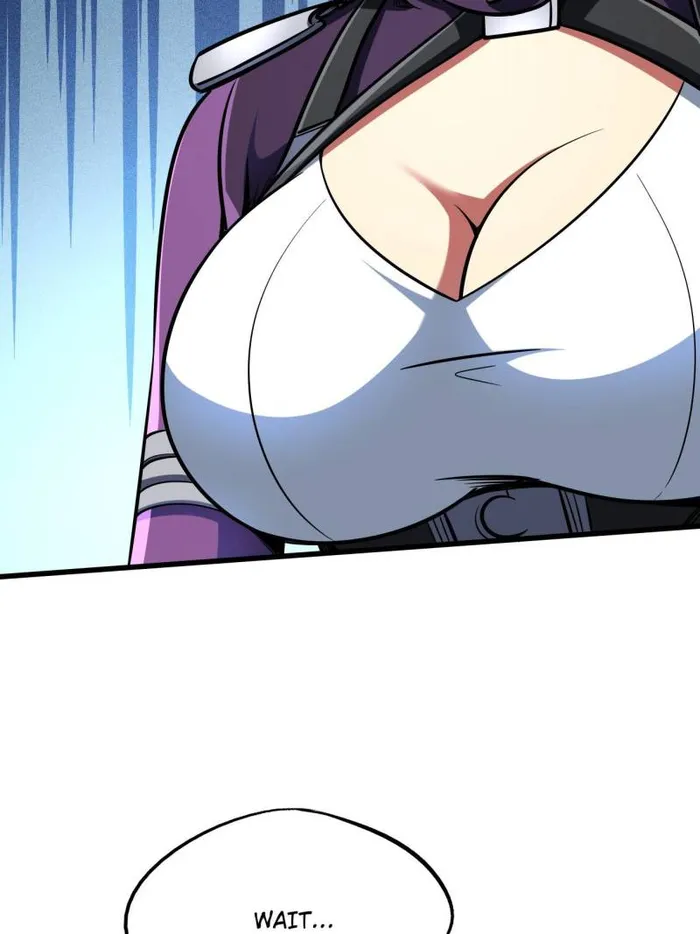 Super Gene Chapter 203 page 65