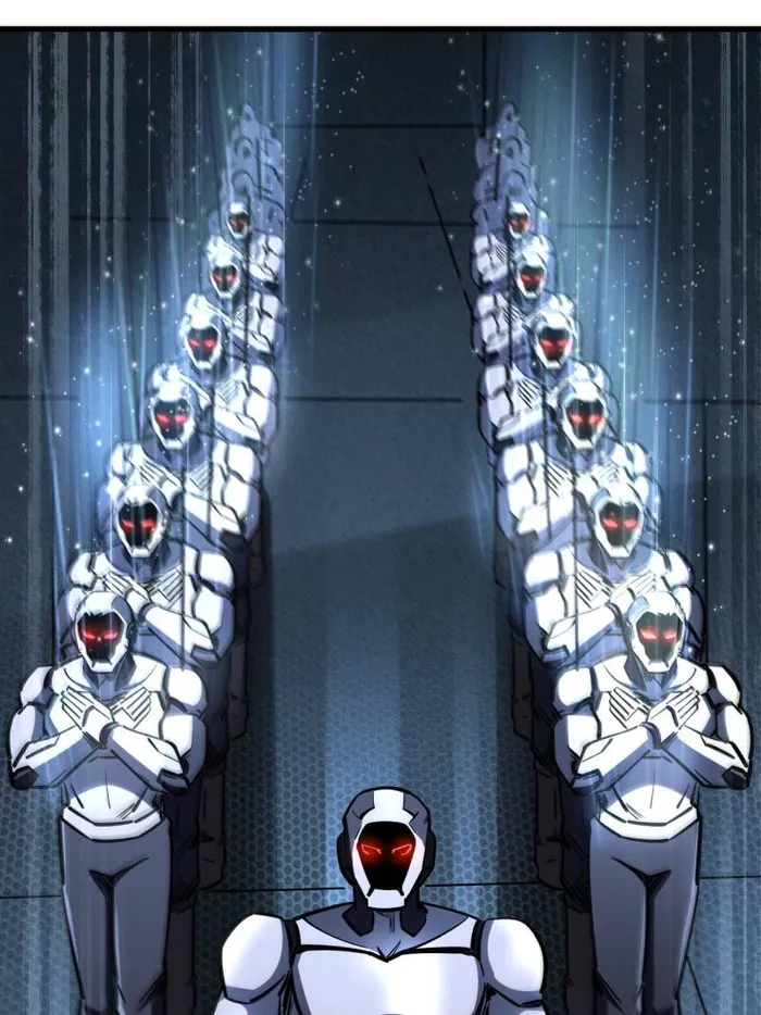 Super Gene Chapter 203 page 67
