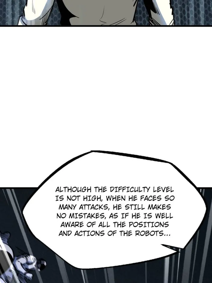 Super Gene Chapter 203 page 69