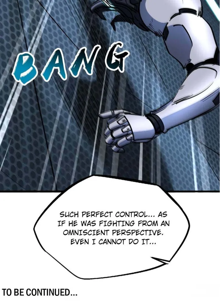 Super Gene Chapter 203 page 72