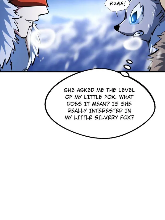 Super Gene Chapter 203 page 8