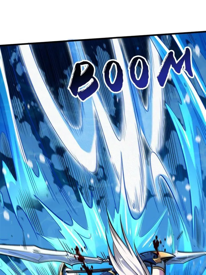 Super Gene Chapter 206 page 20
