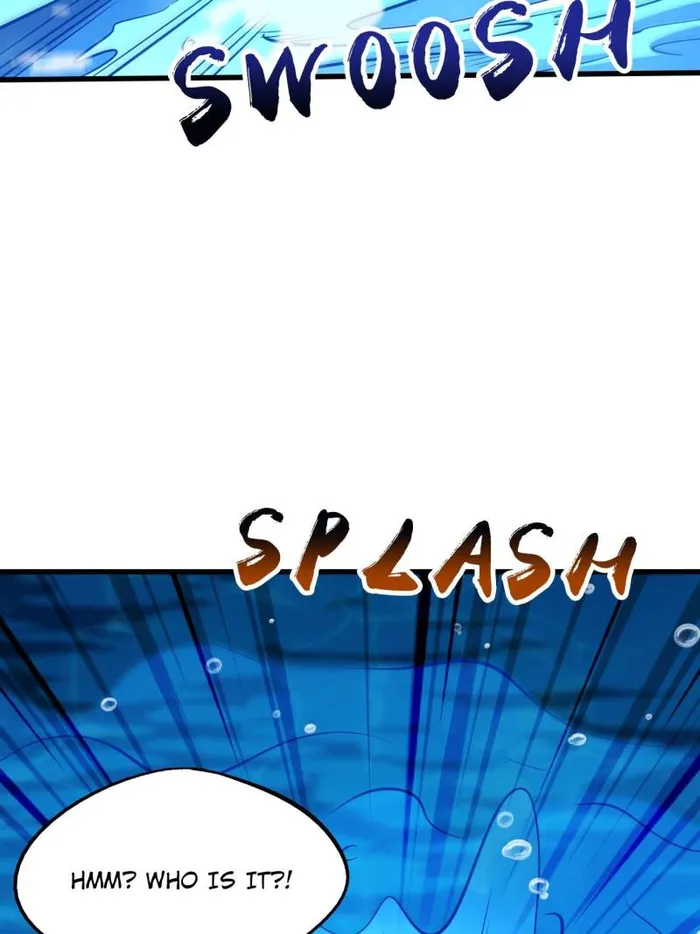 Super Gene Chapter 206 page 25