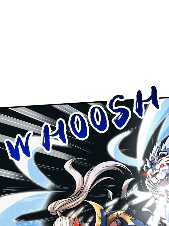 Super Gene Chapter 206 page 2