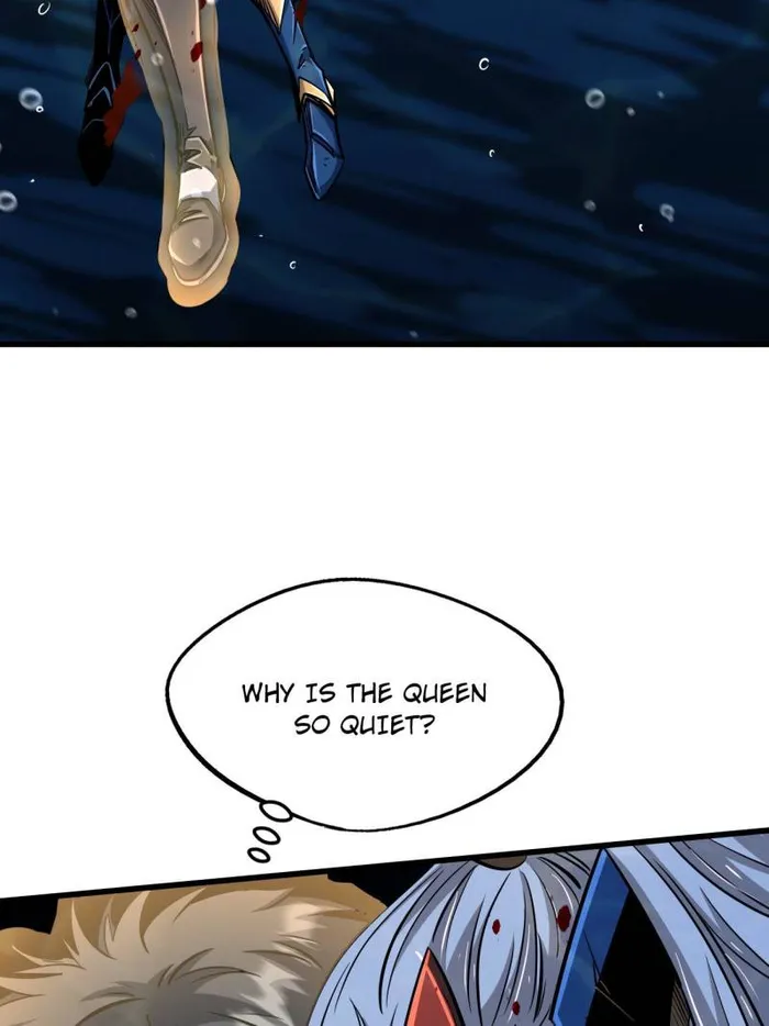 Super Gene Chapter 206 page 38