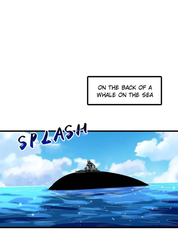 Super Gene Chapter 206 page 53