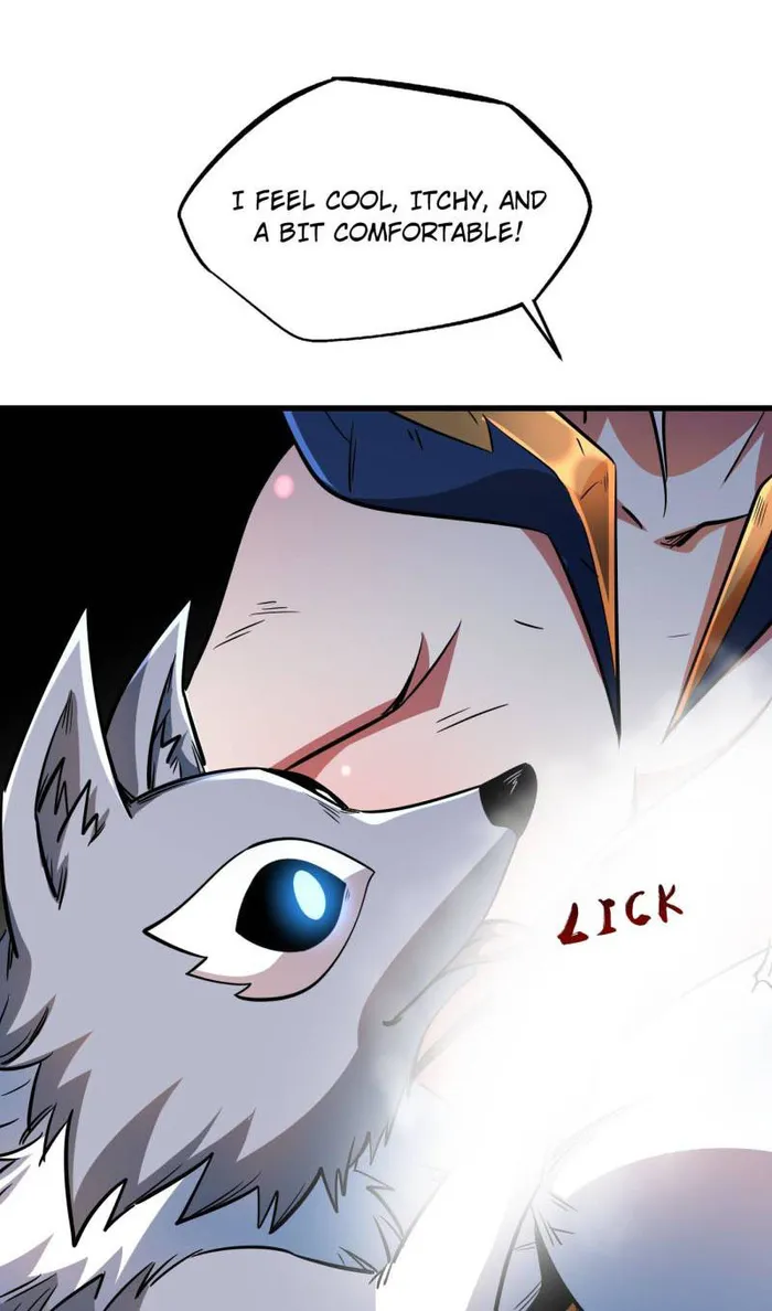 Super Gene Chapter 206 page 64