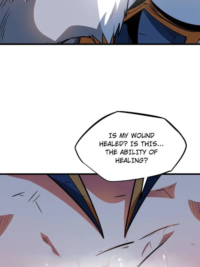 Super Gene Chapter 206 page 65