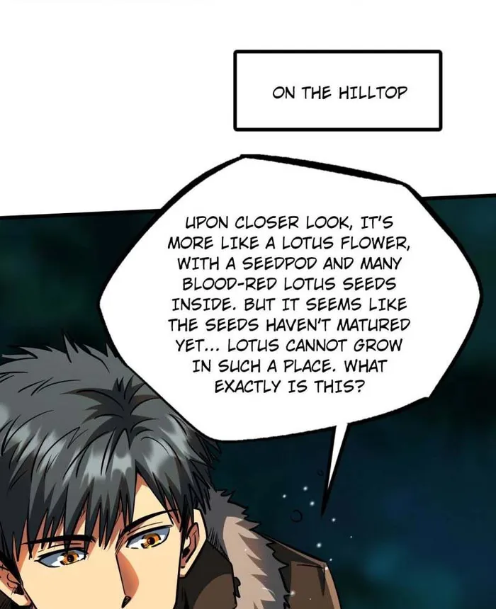 Super Gene Chapter 208 page 0