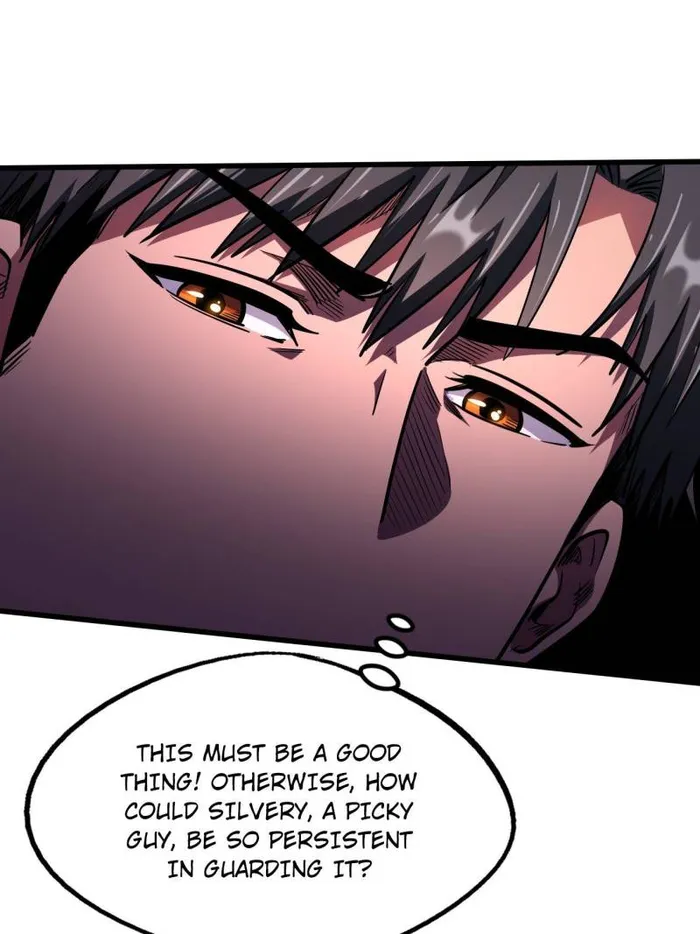 Super Gene Chapter 208 page 11