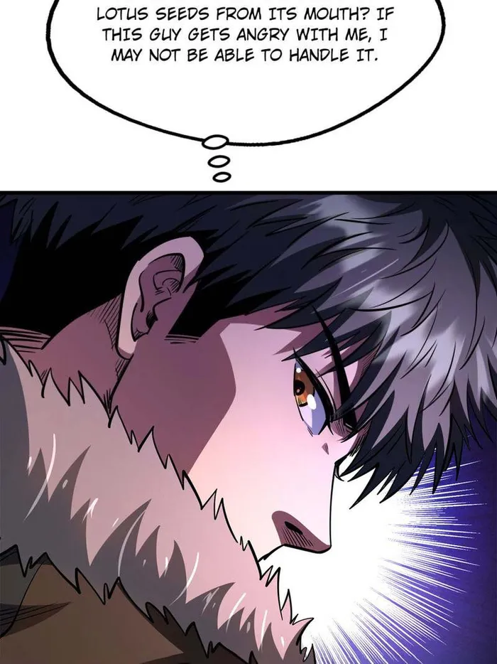 Super Gene Chapter 208 page 14