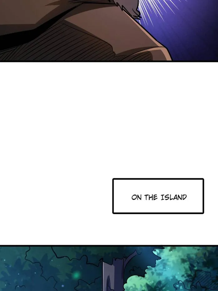 Super Gene Chapter 208 page 15