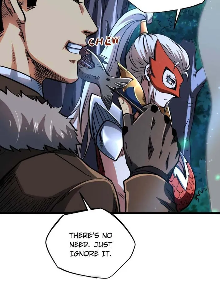 Super Gene Chapter 208 page 20