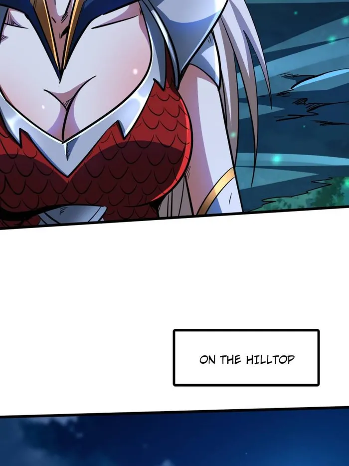 Super Gene Chapter 208 page 24