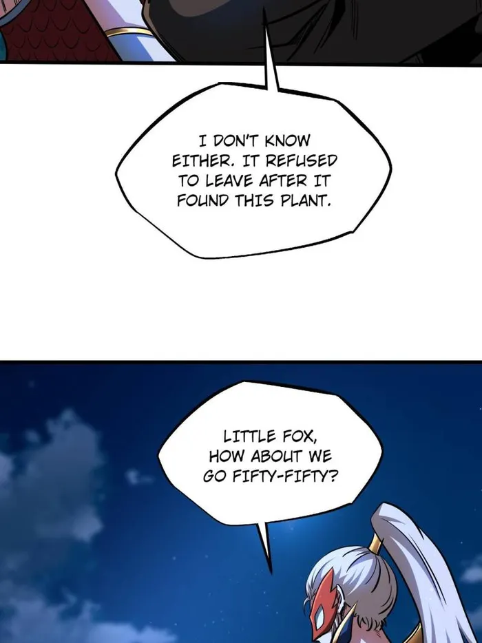 Super Gene Chapter 208 page 26