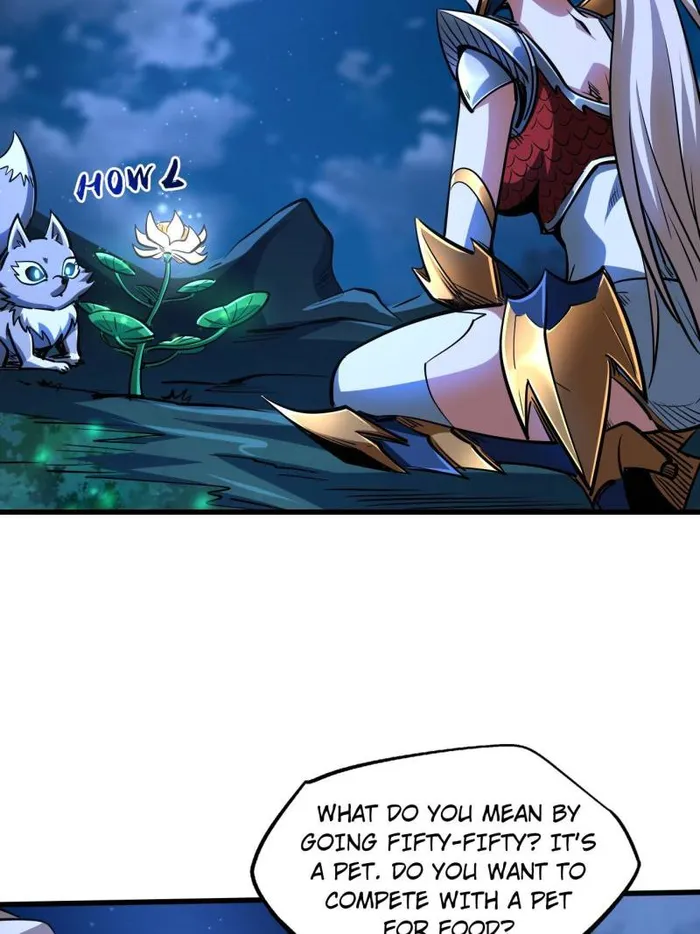 Super Gene Chapter 208 page 27