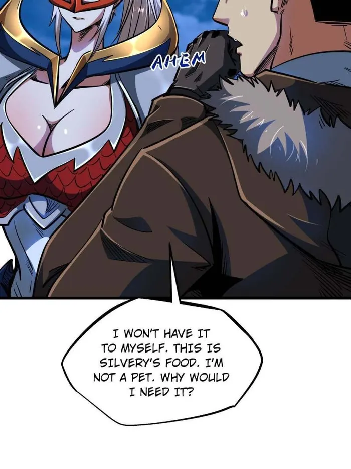 Super Gene Chapter 208 page 30
