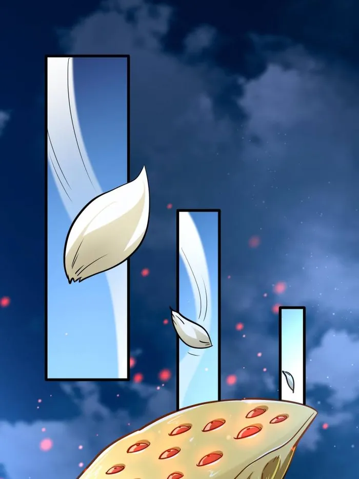 Super Gene Chapter 208 page 35