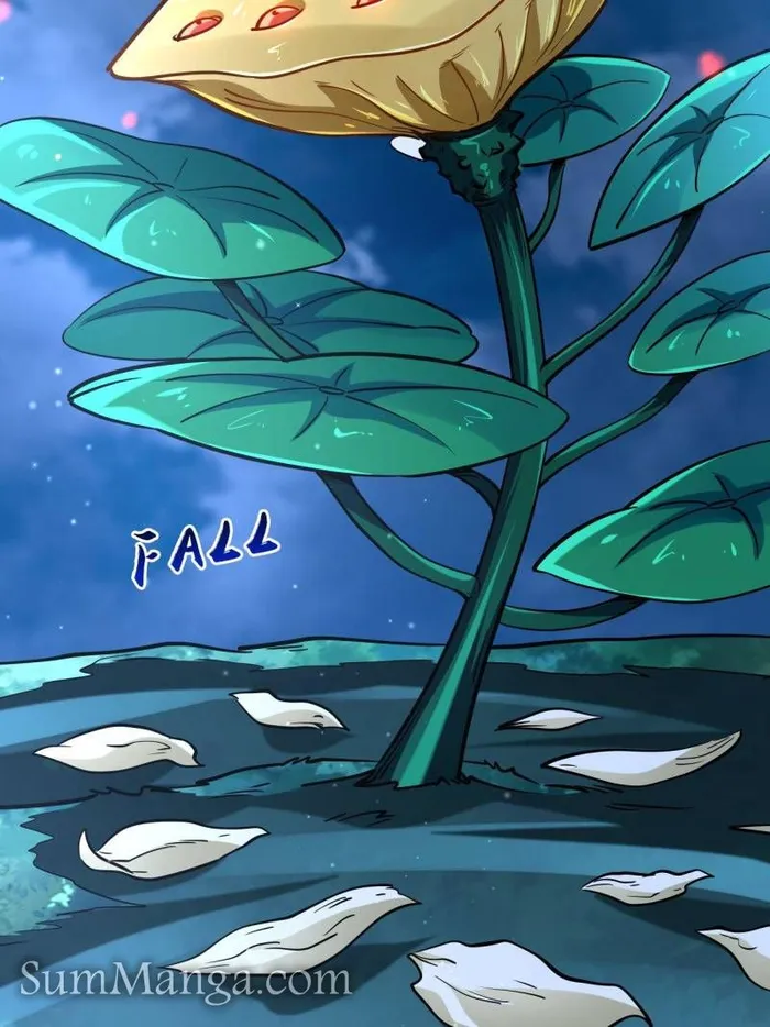 Super Gene Chapter 208 page 36
