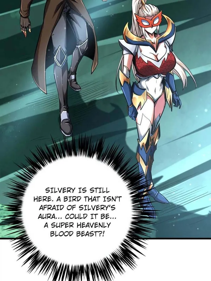 Super Gene Chapter 208 page 42
