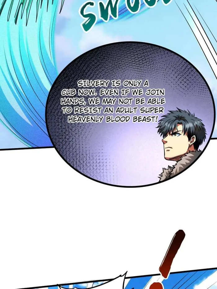 Super Gene Chapter 208 page 45