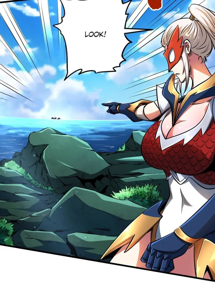 Super Gene Chapter 208 page 46