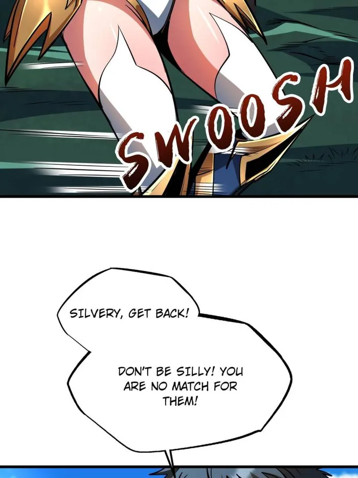 Super Gene Chapter 208 page 50