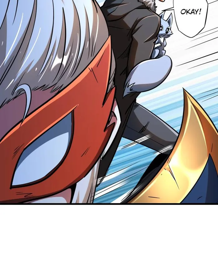 Super Gene Chapter 208 page 53