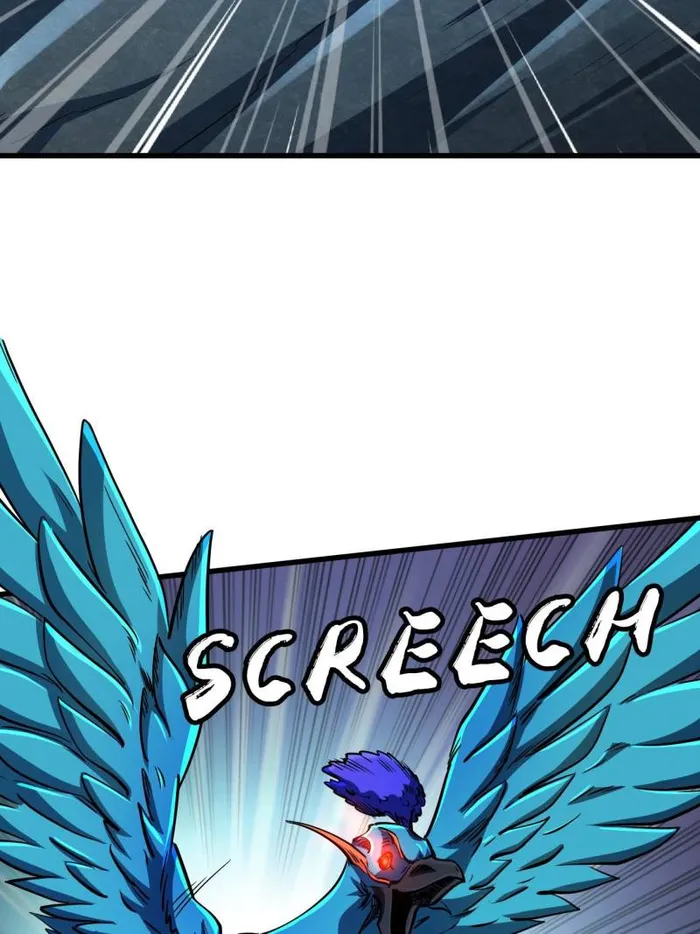 Super Gene Chapter 208 page 57