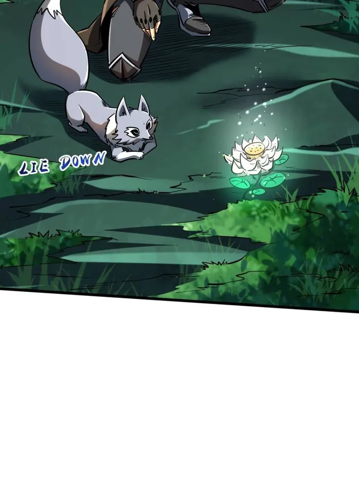 Super Gene Chapter 208 page 5
