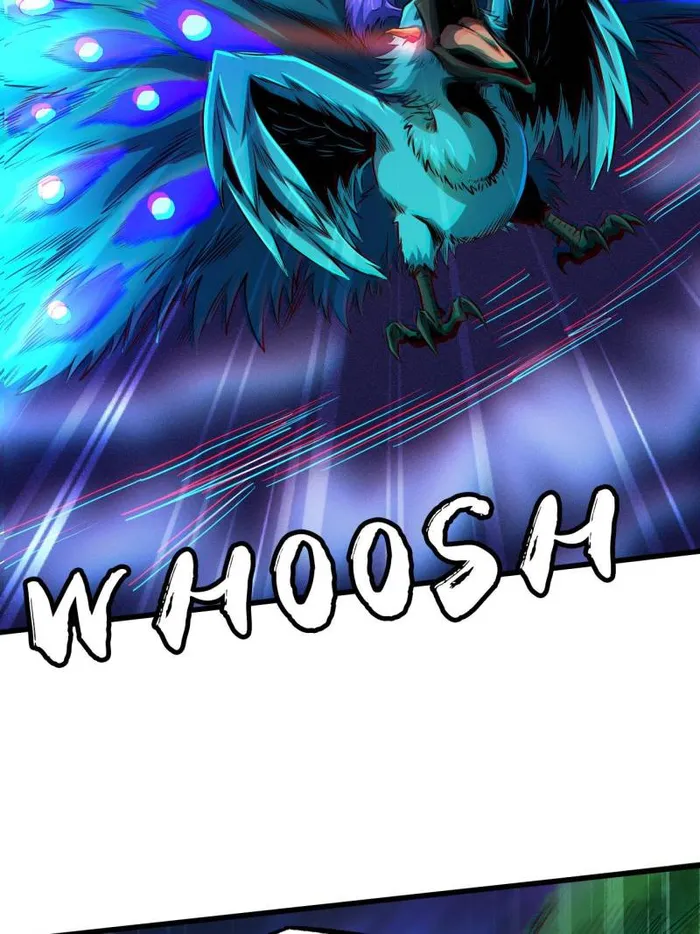 Super Gene Chapter 208 page 60