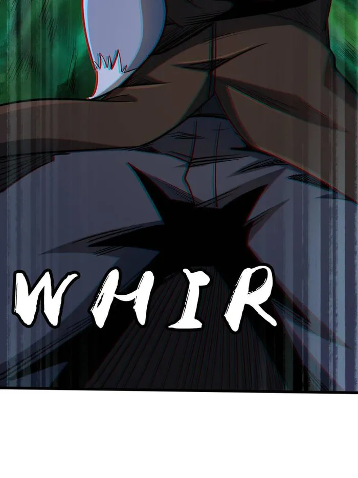 Super Gene Chapter 208 page 62