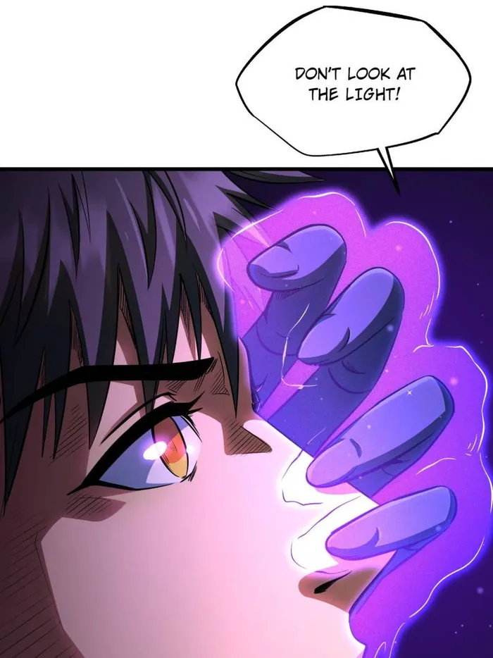 Super Gene Chapter 208 page 63