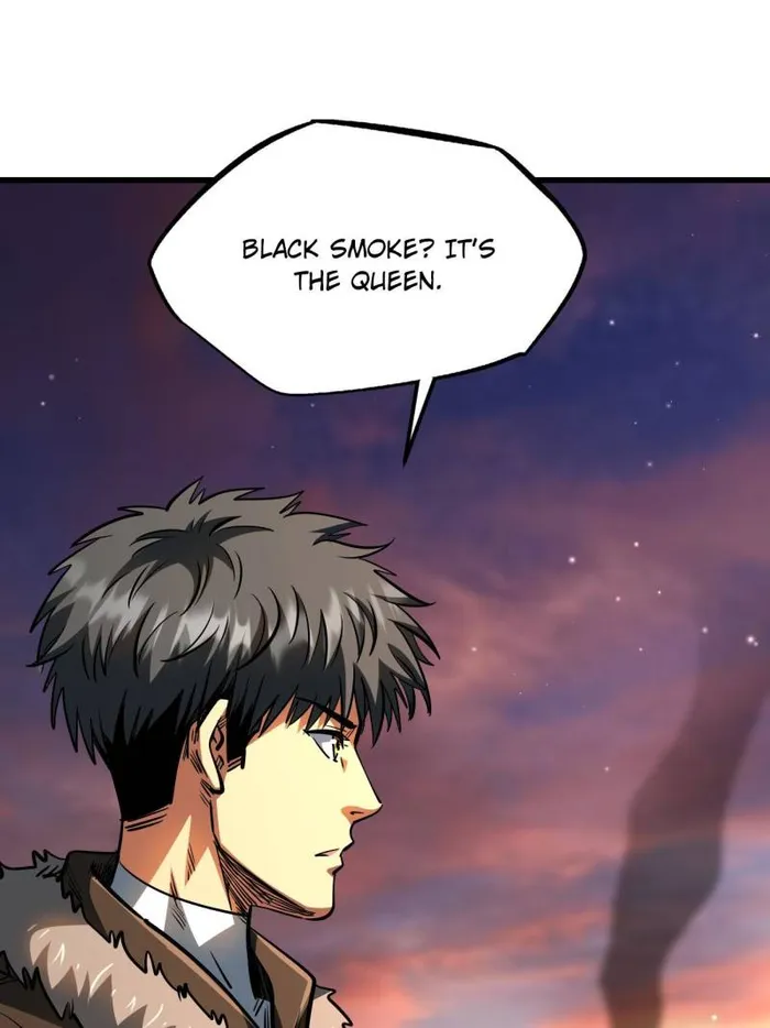 Super Gene Chapter 208 page 6