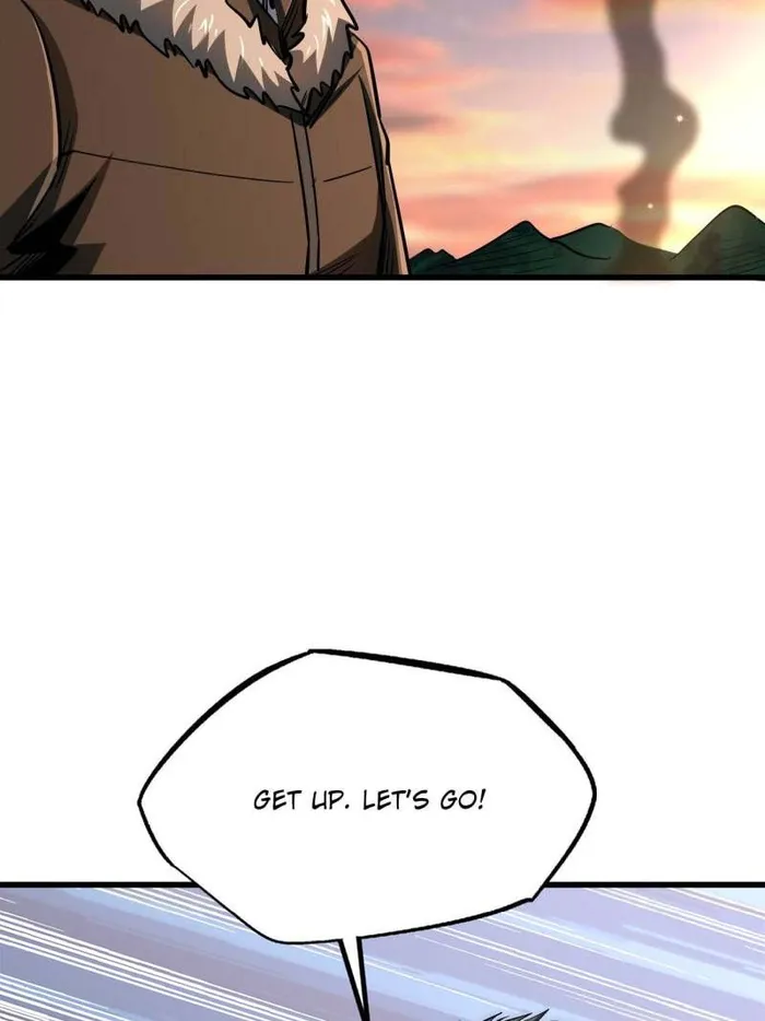 Super Gene Chapter 208 page 7