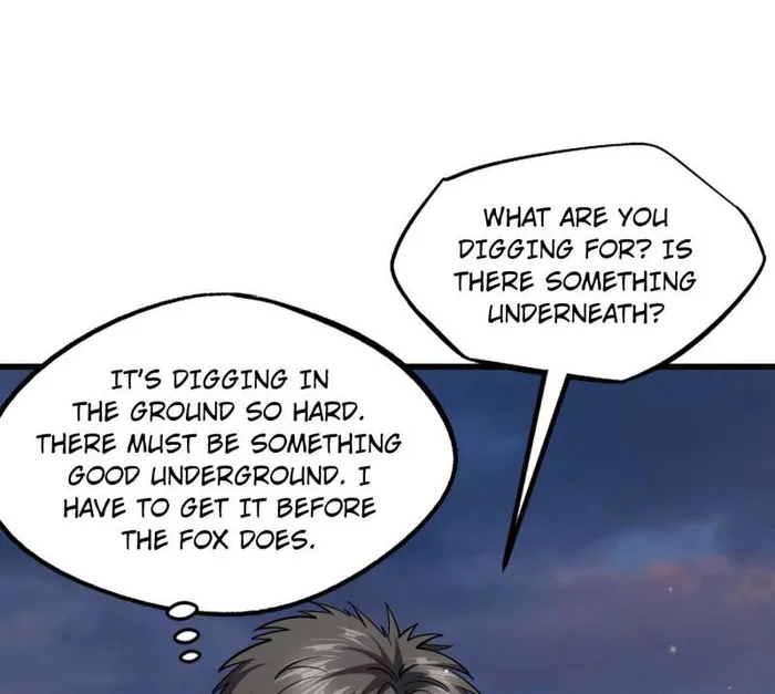 Super Gene Chapter 211 page 11