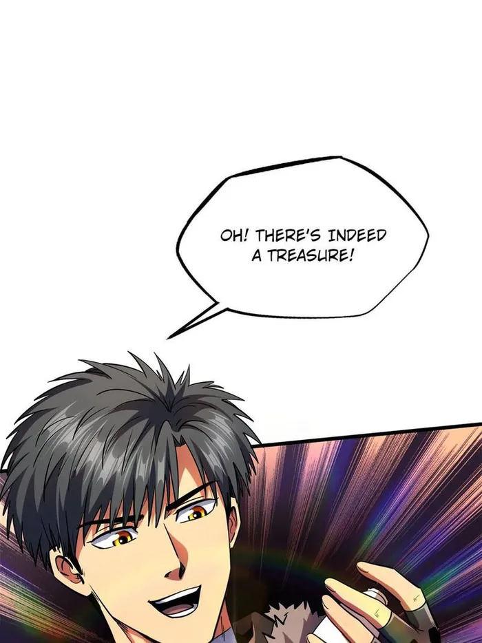 Super Gene Chapter 211 page 15