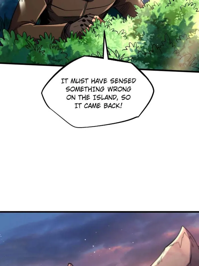 Super Gene Chapter 211 page 1