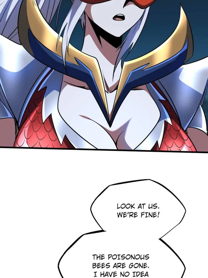 Super Gene Chapter 211 page 24