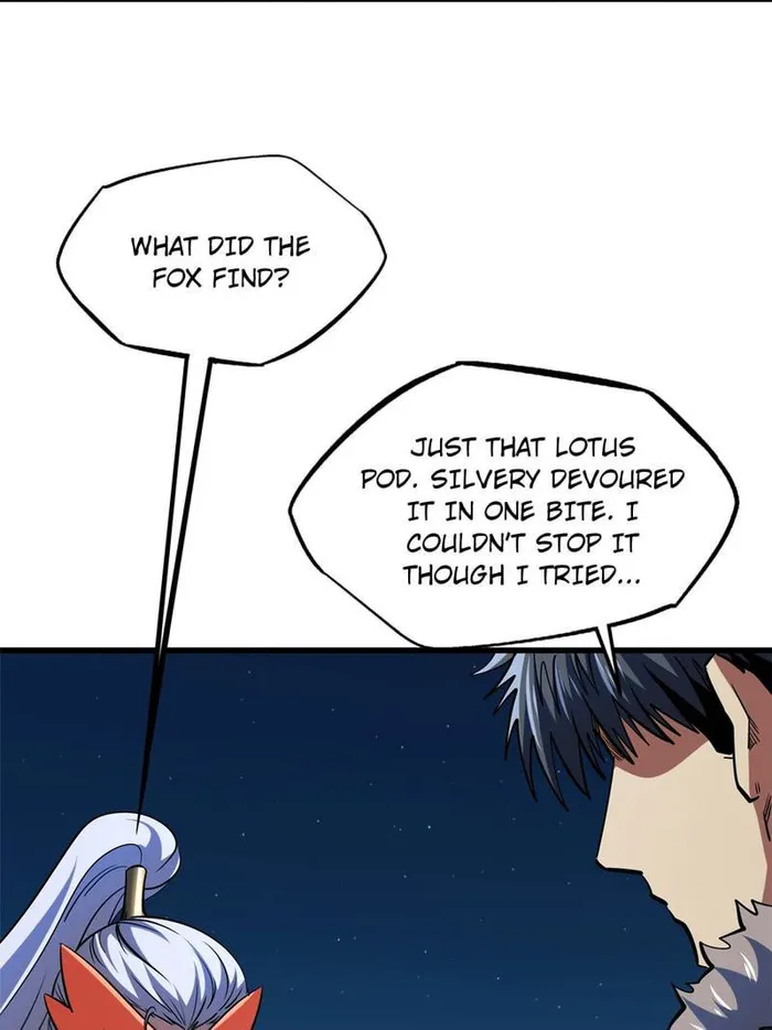 Super Gene Chapter 211 page 26