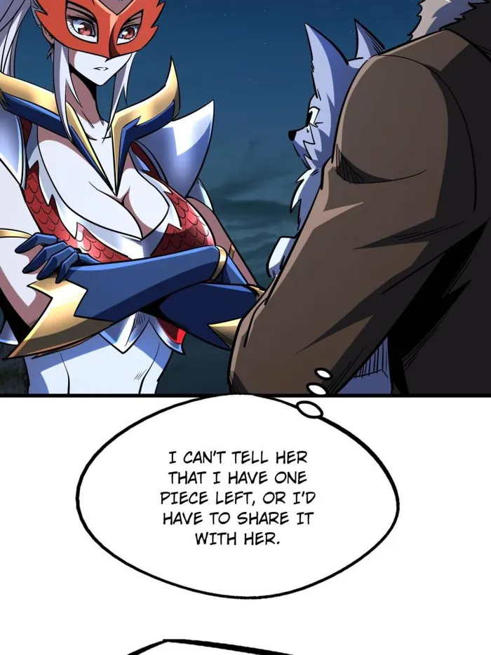 Super Gene Chapter 211 page 27