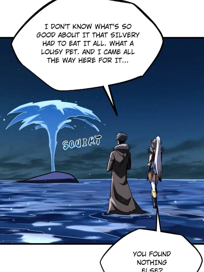 Super Gene Chapter 211 page 28