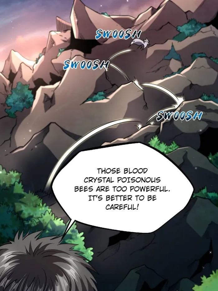 Super Gene Chapter 211 page 2