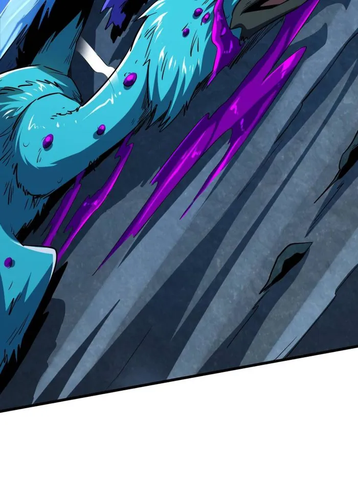 Super Gene Chapter 211 page 38