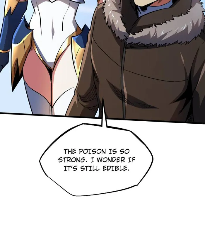 Super Gene Chapter 211 page 40