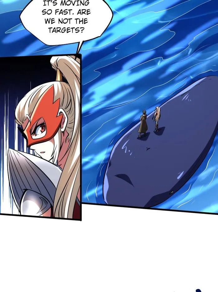 Super Gene Chapter 211 page 42